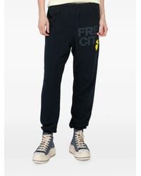 Freecity - Logo Track Pants - Lyst