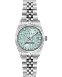 Philipp Plein - Date Superlative 34Mm - Lyst