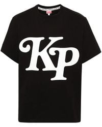 KENZO - "Oversized T - Lyst