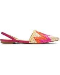 Castañer - Berta Pumps - Lyst
