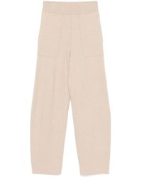 Uma Wang - Cashmere Trousers - Lyst