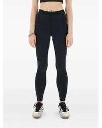 RUNNING ORDER - Ari Leggings - Lyst