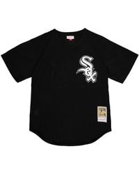 Mitchell & Ness - Mlb Sox 1993 Frank Thomas T-Shirt - Lyst