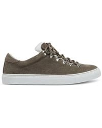 Diemme - Lace-Up Sneakers - Lyst