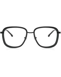 DIESEL - Square-Frame Glasses - Lyst