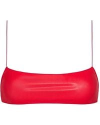 Tropic of C - Haut De Bikini C À Design Brassière - Lyst