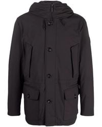 Woolrich - Arctic パーカーコート - Lyst