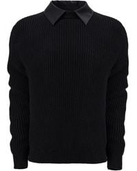 MEDEA - Trui Met Kraag - Lyst