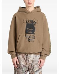 Brain Dead - Future Vision Pullover - Lyst
