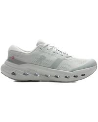 On Shoes - Baskets Cloudrunner 3 À Logo Perforé - Lyst