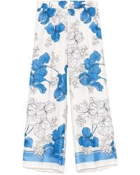 P.A.R.O.S.H. - Pantalones Serenella - Lyst