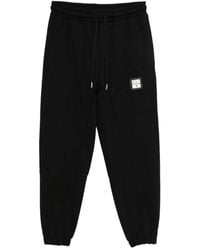 Yes London - Pantalones de chándal con parche del logo - Lyst