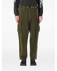 Manastash - Flex Climber Cargo Trousers - Lyst