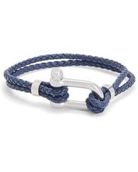 Roderer - Elio Bracelet - Lyst