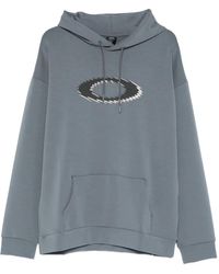 Oakley - New Retro Fleece Hoodie 1.7 - Lyst