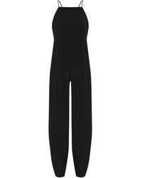 Osklen - Mouwloze Jumpsuit - Lyst
