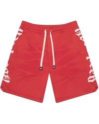 Godspeed - Courtside Drawstring Shorts - Lyst