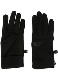 The North Face - Etip Recycled Gloves - Lyst
