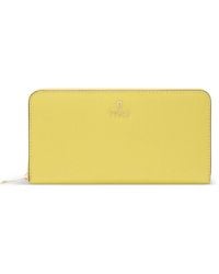 Furla - Xl Camelia Zip-Fastening Wallet - Lyst