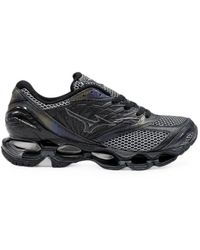 Mizuno - Wave Prophecy Lace-Up Sneakers - Lyst