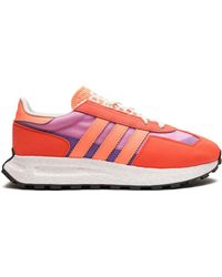adidas - Retropy E5 Low-top Sneakers - Lyst