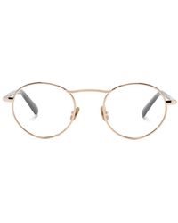Moscot - Kanaka Bril - Lyst