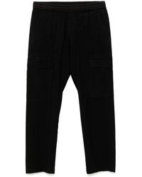 Barena - Cargo Broek - Lyst