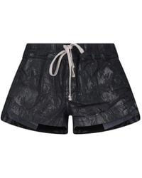 Rick Owens - Fog Boxers - Lyst