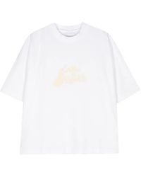 Bonsai - I'Am Cotton T-Shirt - Lyst