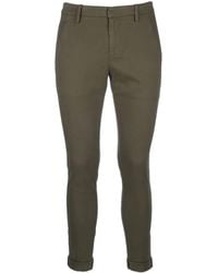 Dondup - Skinny Trousers - Lyst