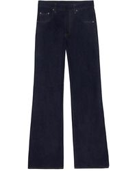 Margaux Lonnberg - Pocket Denim Jeans - Lyst