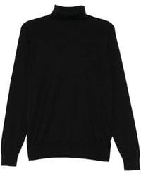 John Smedley - Harvey Top - Lyst