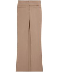 Courreges - Pantalones Infinity - Lyst