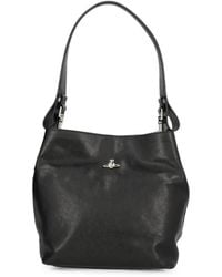 Vivienne Westwood - Lottie Small Shoulder Bag - Lyst