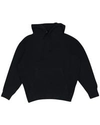 Aimé Leon Dore - Sudadera Con Capucha Y Logo Bordado - Lyst