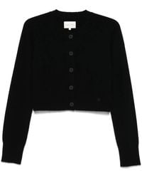 Loulou de Saison - Zephir Cardigan - Lyst