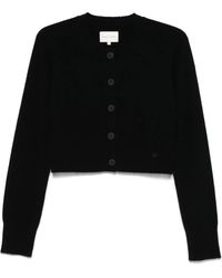 Loulou de Saison - Zephir Cardigan - Lyst