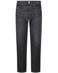 DIESEL - Jean Coupe Droite 2023 D-Finitive - Lyst