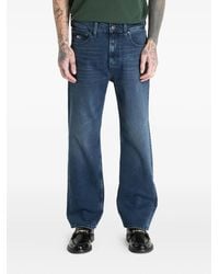 Tommy Hilfiger - Jeans Dritti Otis - Lyst