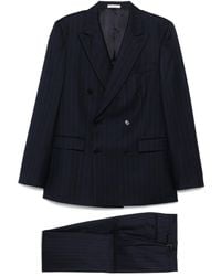 Fursac - Single-Breasted Blazer - Lyst
