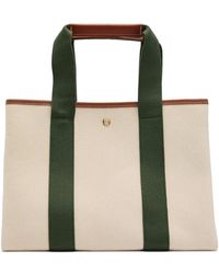 Rue de Verneuil - Traversée Tote Bag - Lyst