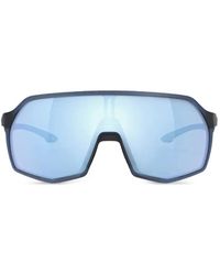 Rudy Project - Thunder Geometric-Frame Sunglasses - Lyst