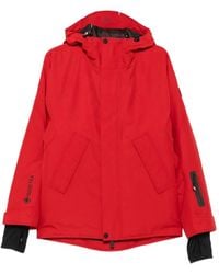 Moncler - Lambir Gore-Tex Hooded Ski Jacket - Lyst