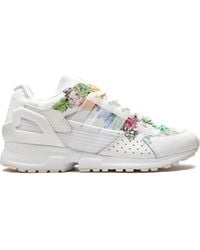 adidas - X Meissen Zx 10000 C /Multi Retail" Sneakers - Lyst