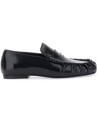 Alohas - Mocassins Aven En Cuir - Lyst