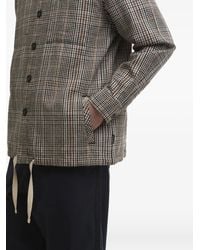 Barbour - Fife Check Pocket Shirt - Lyst