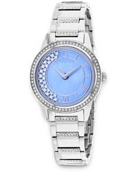 Bulova - Turnstyle 32Mm Watch - Lyst