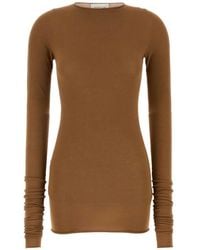 ARMARIUM - Long-Sleeve T-Shirt - Lyst