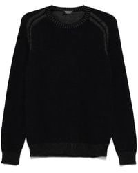 Dondup - Klassischer Pullover - Lyst