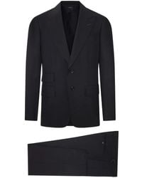 Tom Ford - Shelton Twill Suit - Lyst